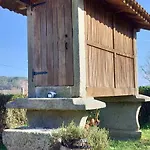 منزل ريفي Casa Milia - Transporte Gratuito Desde La Ciudad O Conexion Directa A Pie Desde El Camino Arzúa