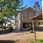 Rural Milia - Transporte Gratuito Desde La Ciudad O Conexion Directa A Pie Desde El Camino Arzúa