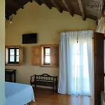 Landhaus Rural Milia - Transporte Gratuito Desde La Ciudad O Conexion Directa A Pie Desde El Camino *
