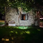 Rural Milia - Transporte Gratuito Desde La Ciudad O Conexion Directa A Pie Desde El Camino Landhaus *