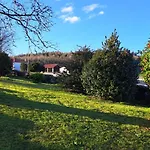 Landhaus Rural Milia - Transporte Gratuito Desde La Ciudad O Conexion Directa A Pie Desde El Camino Arzúa
