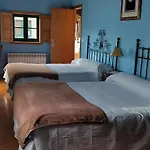 Rural Milia - Transporte Gratuito Desde La Ciudad O Conexion Directa A Pie Desde El Camino Landhaus *