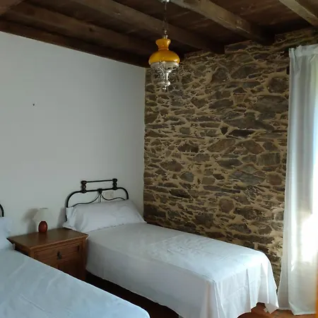 Casa Milia - Transporte Gratuito Desde La Ciudad O Conexion Directa A Pie Desde El Camino