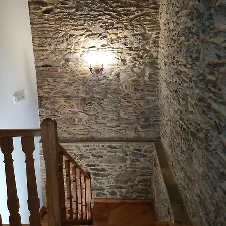 Casa Milia - Transporte Gratuito Desde La Ciudad O Conexion Directa A Pie Desde El Camino *