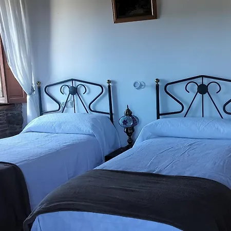 Casa Milia - Transporte Gratuito Desde La Ciudad O Conexion Directa A Pie Desde El Camino * Arzúa
