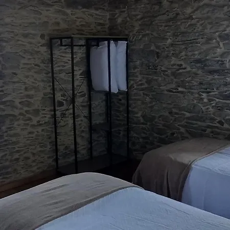 Casa Milia - Transporte Gratuito Desde La Ciudad O Conexion Directa A Pie Desde El Camino Arzúa