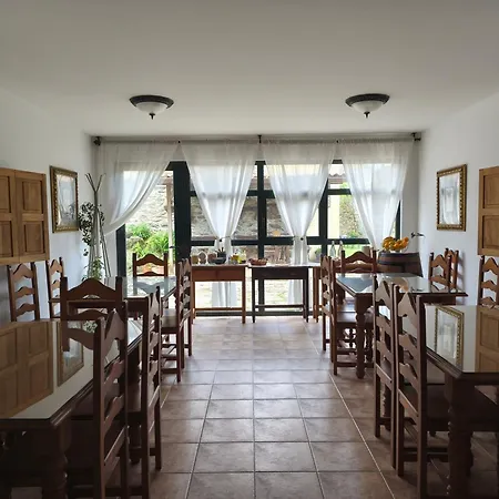 Casa Milia - Transporte Gratuito Desde La Ciudad O Conexion Directa A Pie Desde El Camino Arzúa
