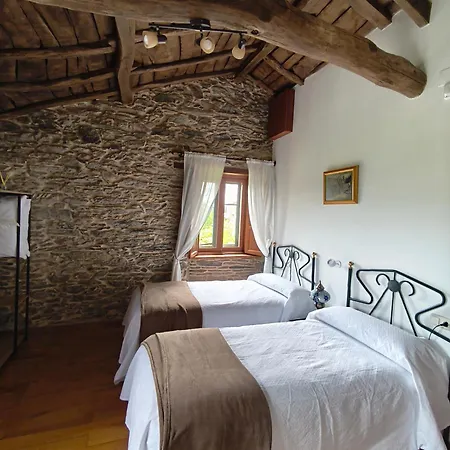 Casa Milia - Transporte Gratuito Desde La Ciudad O Conexion Directa A Pie Desde El Camino *