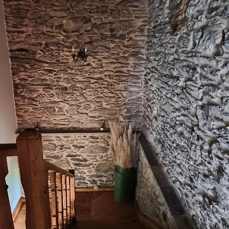 Casa Milia - Transporte Gratuito Desde La Ciudad O Conexion Directa A Pie Desde El Camino *