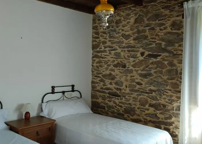 Rural Milia - Transporte Gratuito Desde La Ciudad O Conexion Directa A Pie Desde El Camino